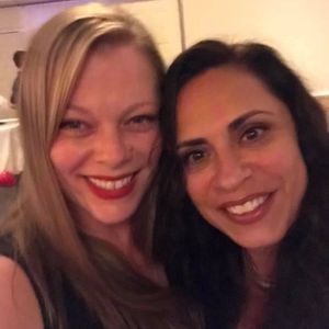 Meet your Posher, Jillian